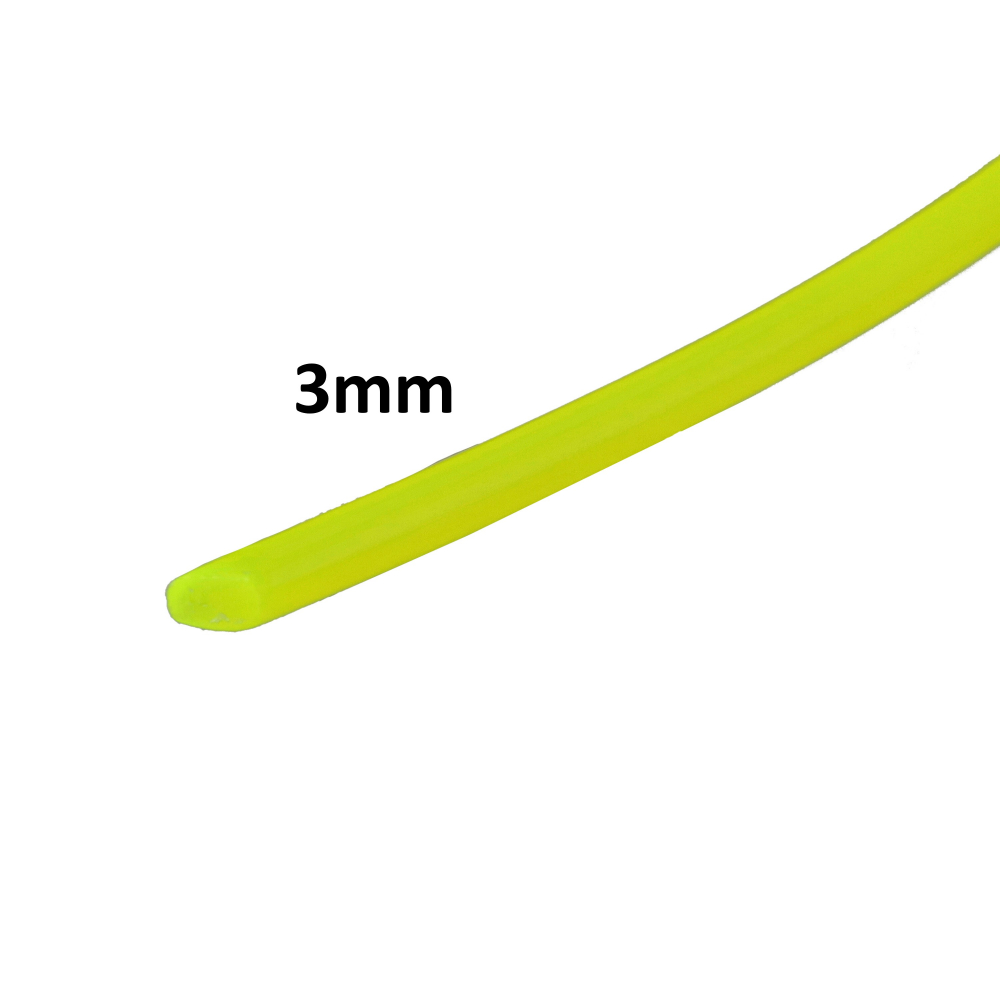 Fir pentru trimmer – motocoasa 3mm rotund Forester [1]