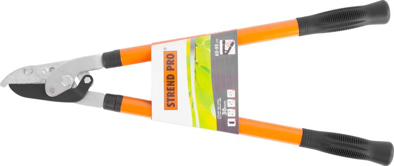 Foarfeca extensibila pentru pomi SK - 650-950mm [4]
