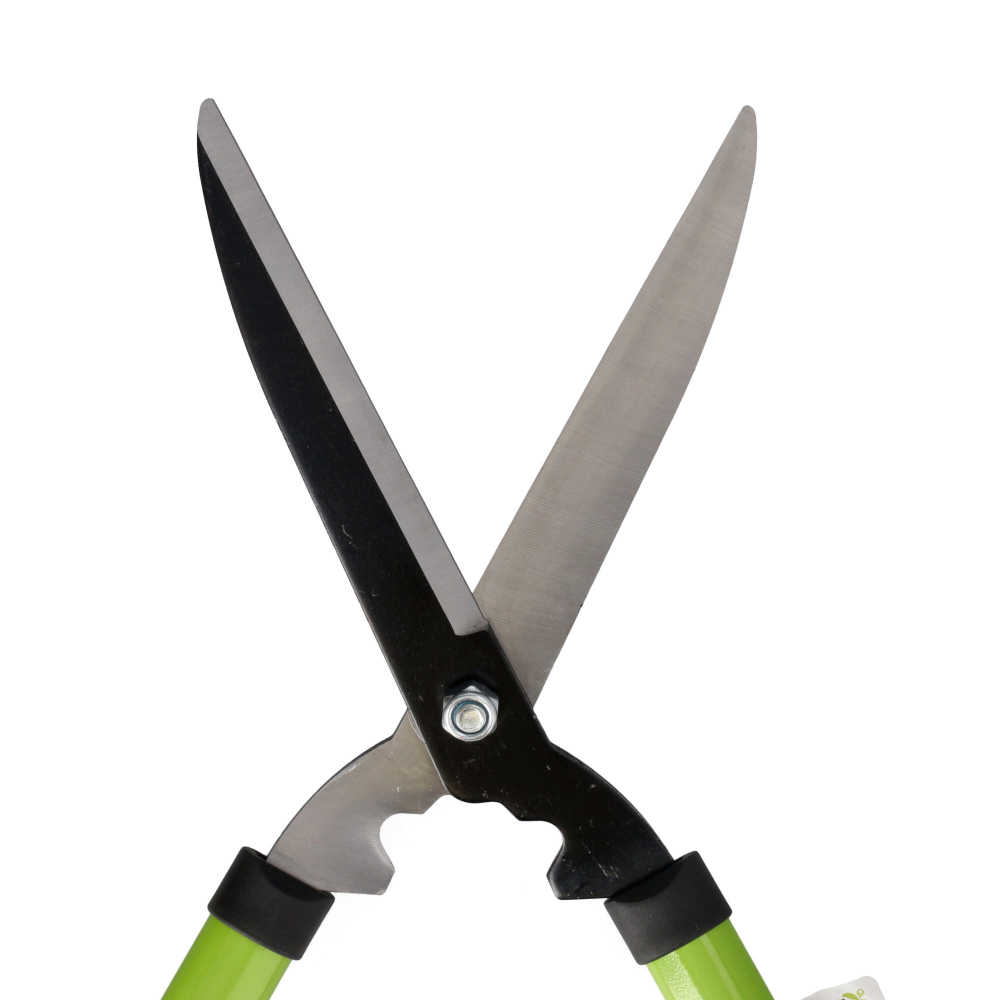 Foarfeca pentru gard viu 550mm maner metalic Forester [3]