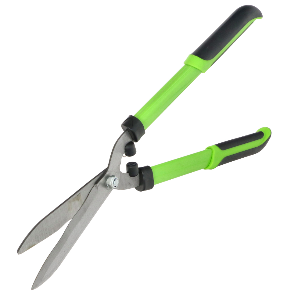 Foarfeca pentru gard viu 560mm maner metalic Forester [2]