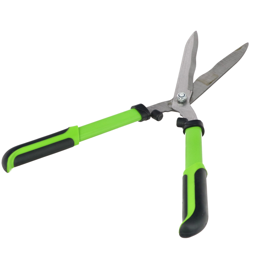 Foarfeca pentru gard viu 560mm maner metalic Forester [1]