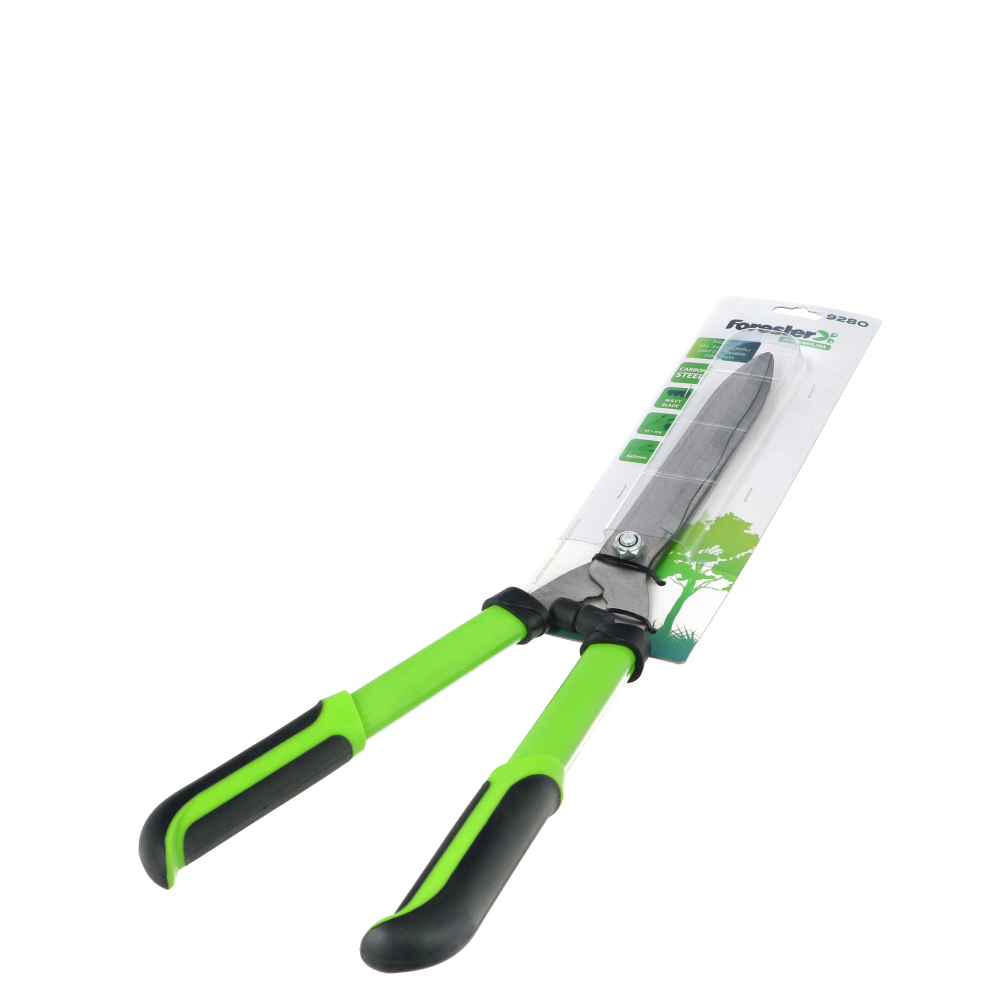 Foarfeca pentru gard viu 560mm maner metalic Forester [3]