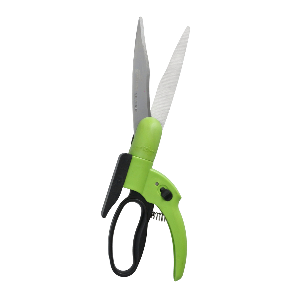 Foarfeca pentru gazon 360 grade Forester [3]