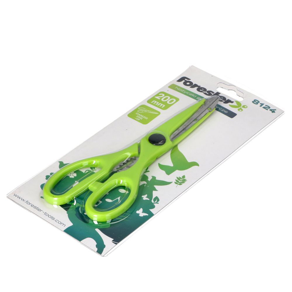 Foarfeca pentru material 20cm Faster Tools [3]
