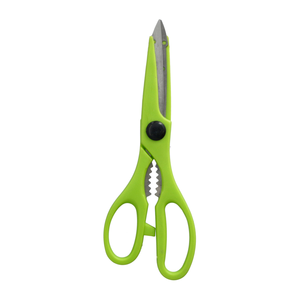 Foarfeca pentru material 20cm Faster Tools [2]