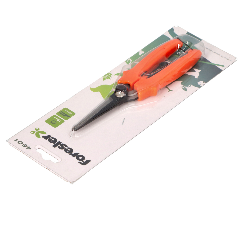 Foarfeca pentru plante 180mm  Forester [3]