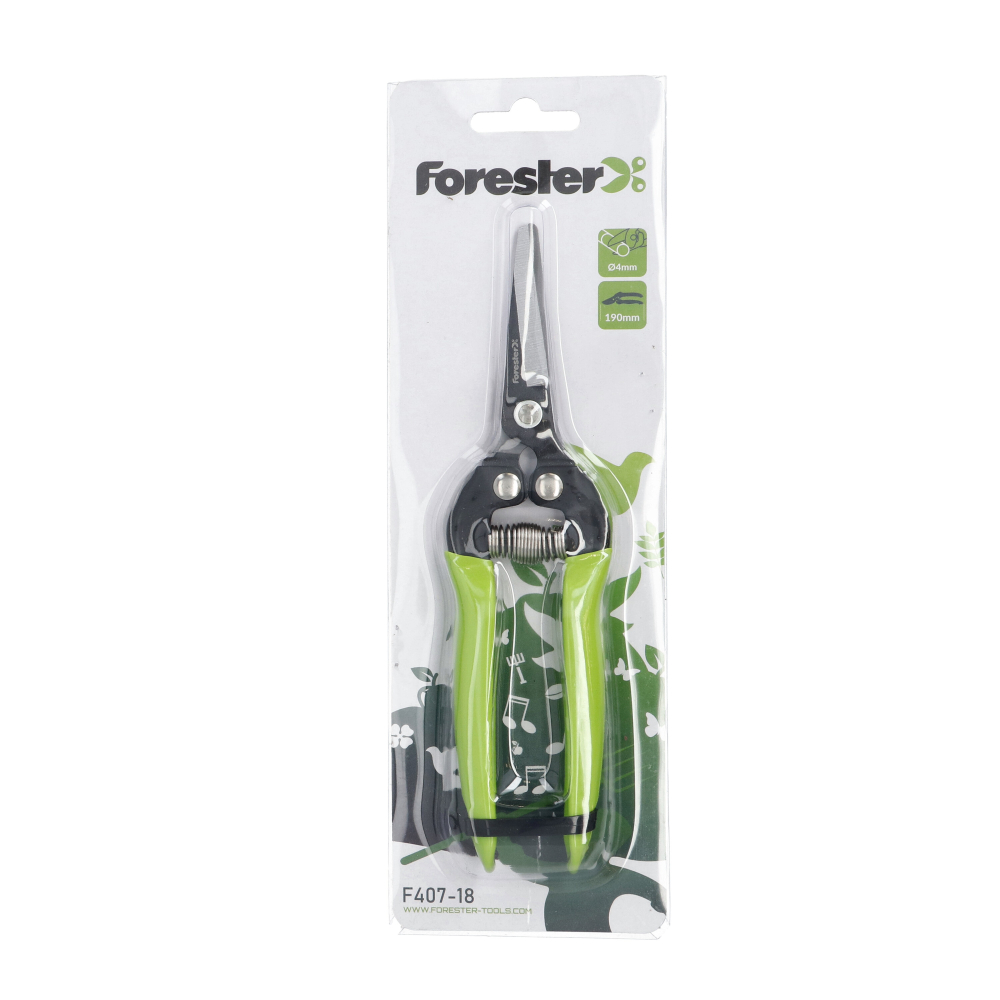 Foarfeca pentru plante 190mm  Forester [5]