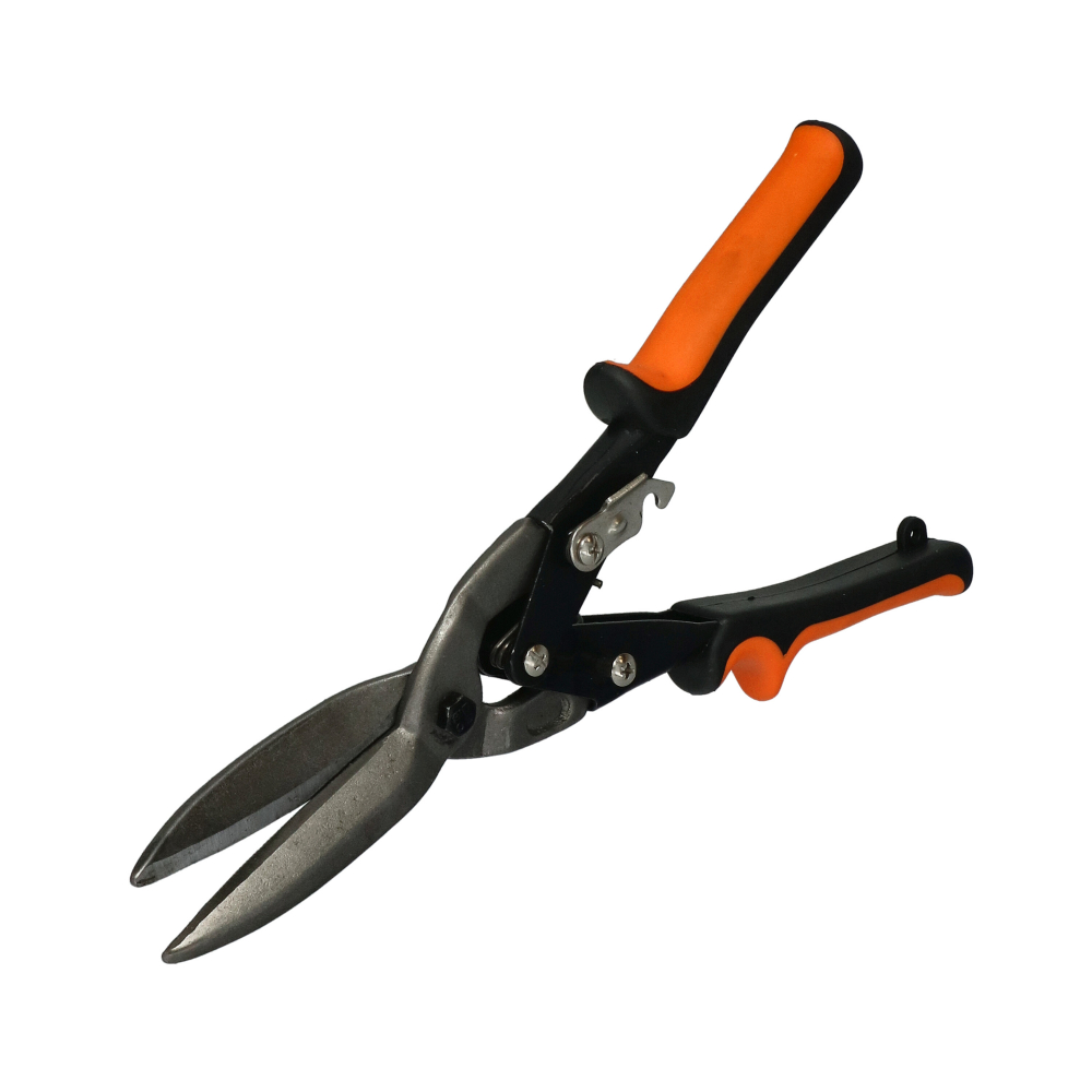 Foarfeca pentru tabla cu falci lungi 250mm Faster Tools [1]