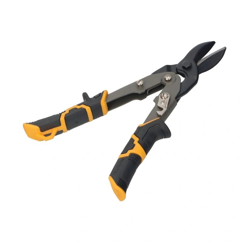 Foarfeca pentru tabla profesionala – taiere dreapta 255mm Faster Tools [4]