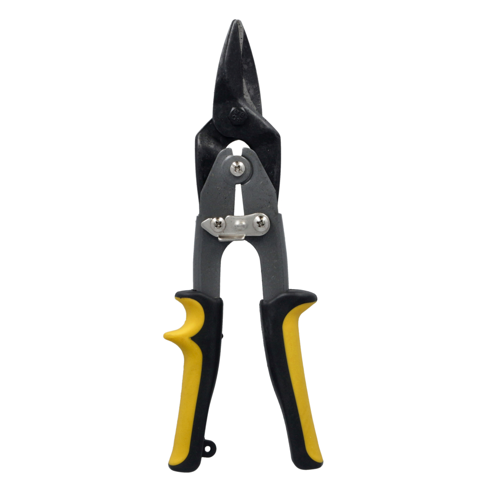Foarfeca pentru tabla profesionala – taiere dreapta 255mm Faster Tools [3]
