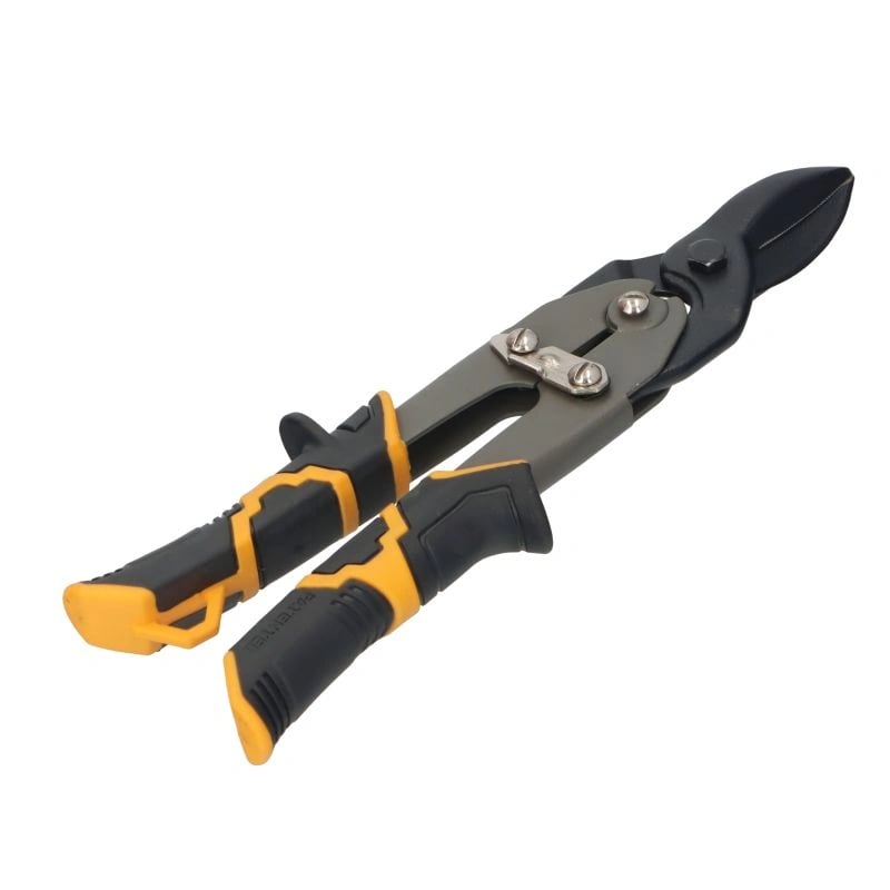 Foarfeca pentru tabla profesionala – taiere dreapta 255mm Faster Tools [2]