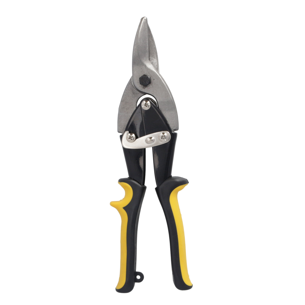 Foarfeca pentru tabla – taiere dreapta 250mm Faster Tools [2]