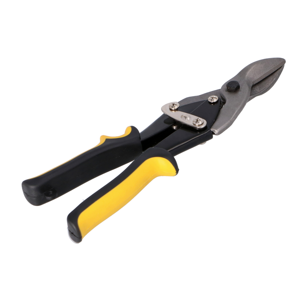 Foarfeca pentru tabla – taiere dreapta 250mm Faster Tools [3]