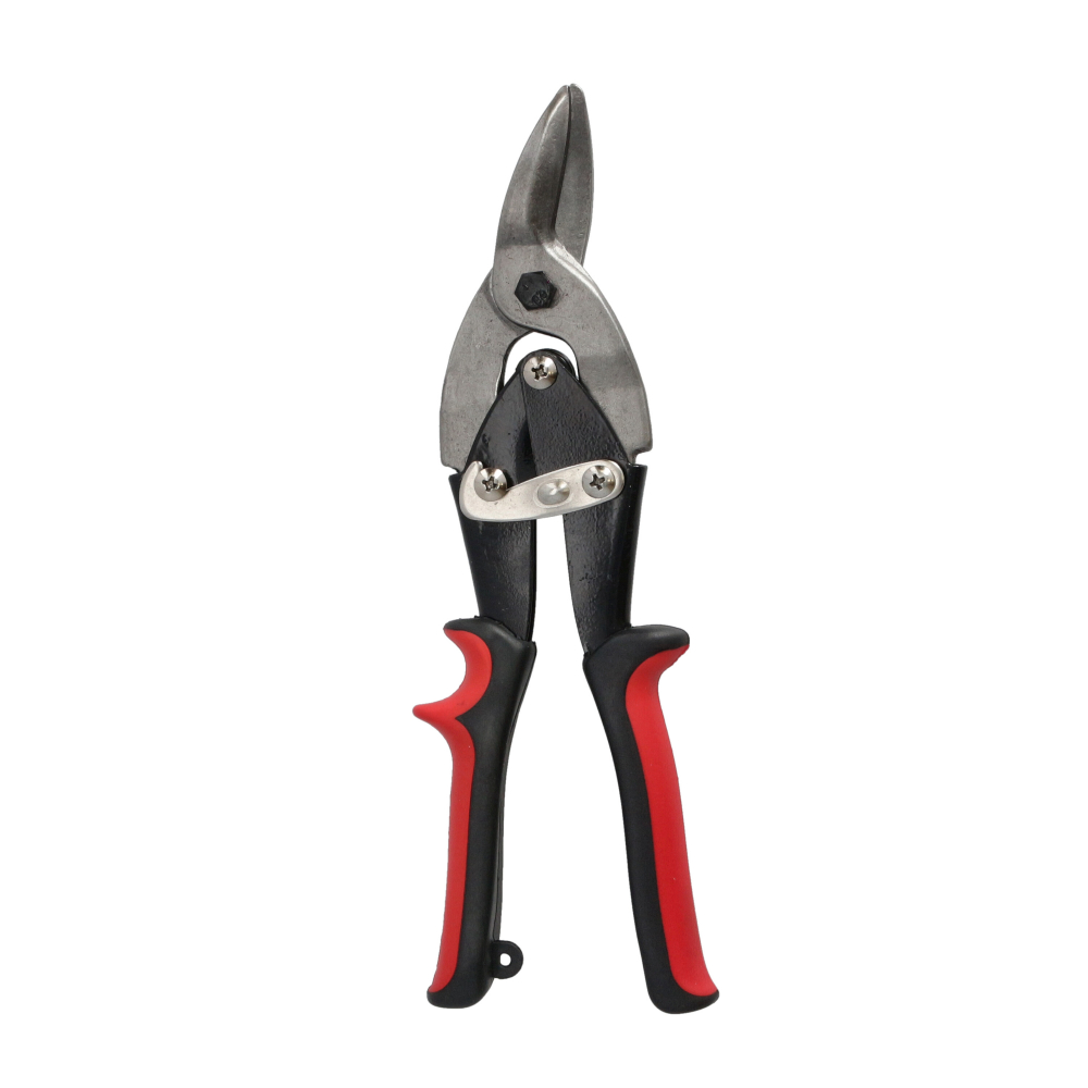 Foarfeca pentru tabla  – taiere mana stanga 255mm Faster Tools [1]