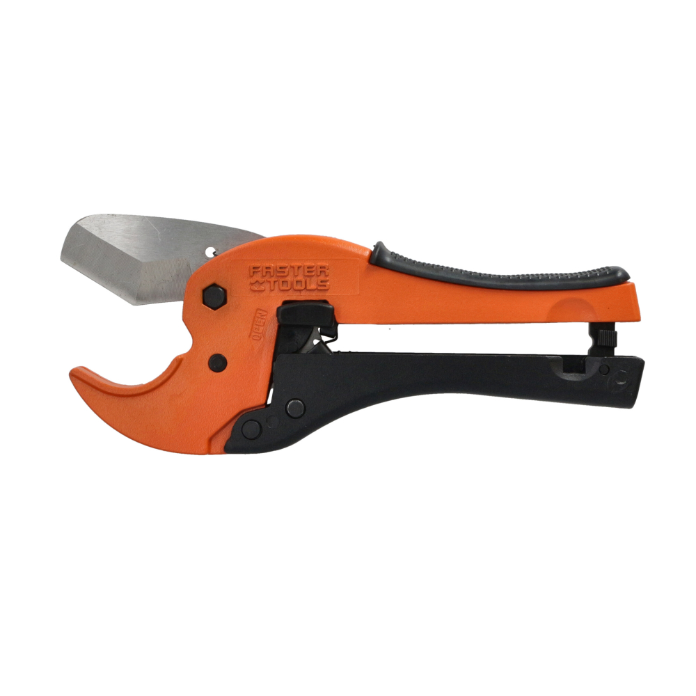 Foarfeca pentru tevi PPR 42mm Faster Tools [2]