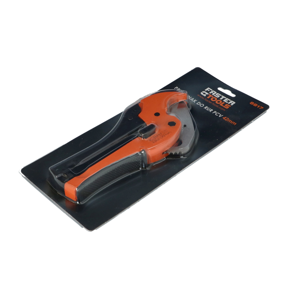 Foarfeca pentru tevi PPR 42mm Faster Tools [4]