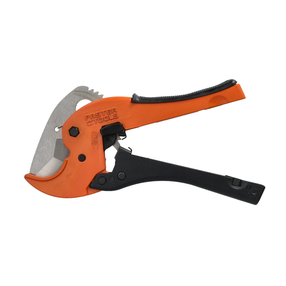Foarfeca pentru tevi PPR 42mm Faster Tools [3]