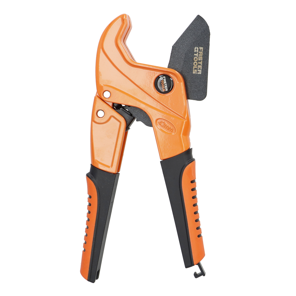 Foarfeca pentru tevi PPR 42mm SK5 Faster Tools [3]