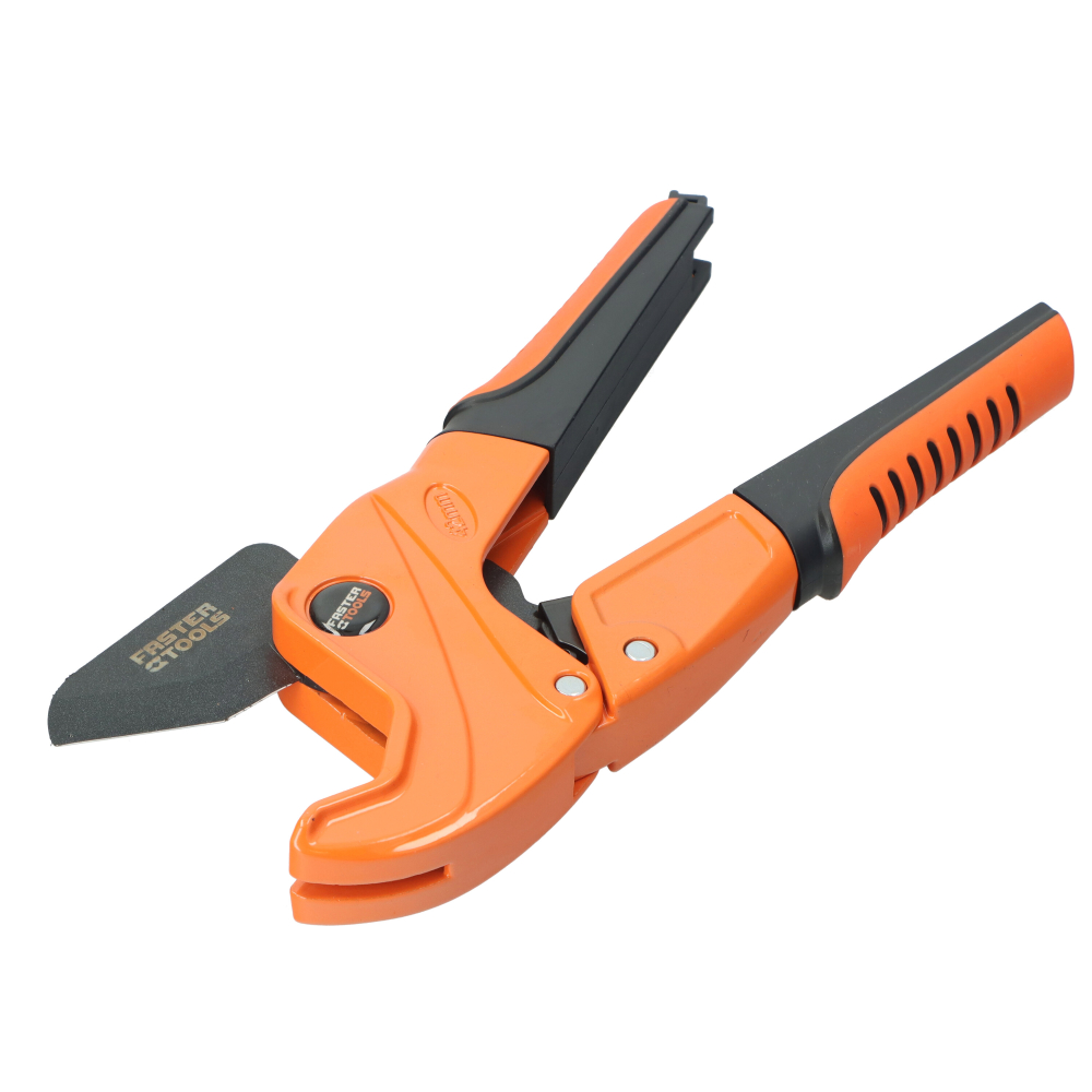 Foarfeca pentru tevi PPR 42mm SK5 Faster Tools [7]
