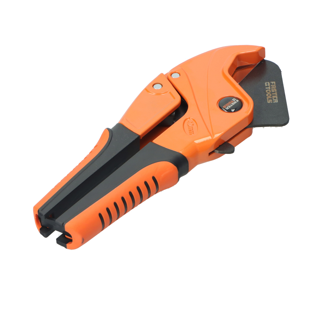 Foarfeca pentru tevi PPR 42mm SK5 Faster Tools [2]