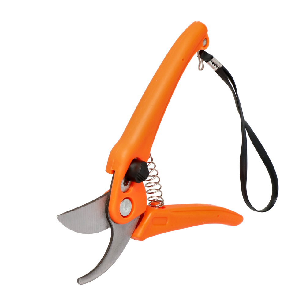 Foarfeca pentru vie si pomi 180mm Forester [2]