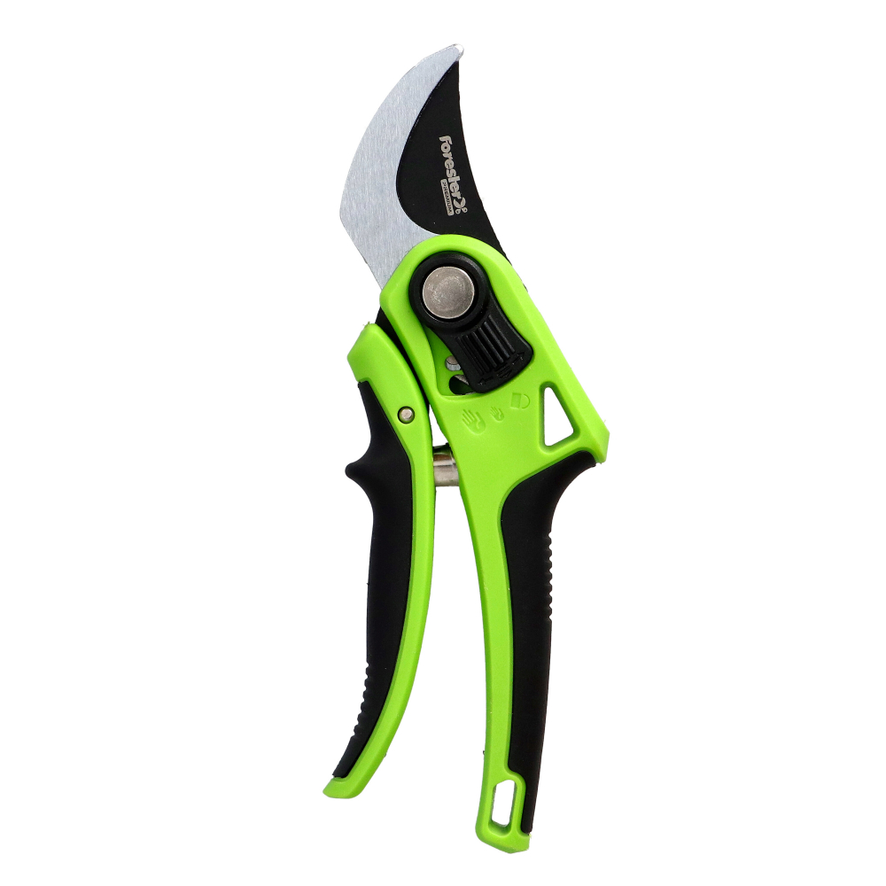 Foarfeca pentru vie si pomi din ABS cu lama SK5 210mm Forester [2]