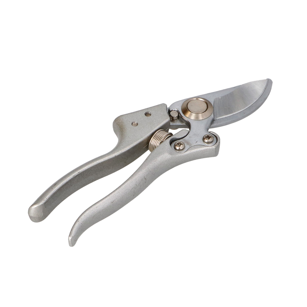 Foarfeca pentru vie si pomi din aluminiu profesionala cu lama SK5 210mm Forester [2]