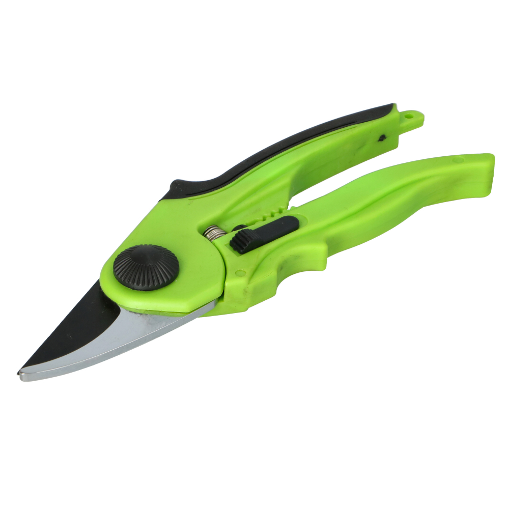 Foarfeca pentru vie si pomi din ABS cu lama SK5 210mm Forester [2]