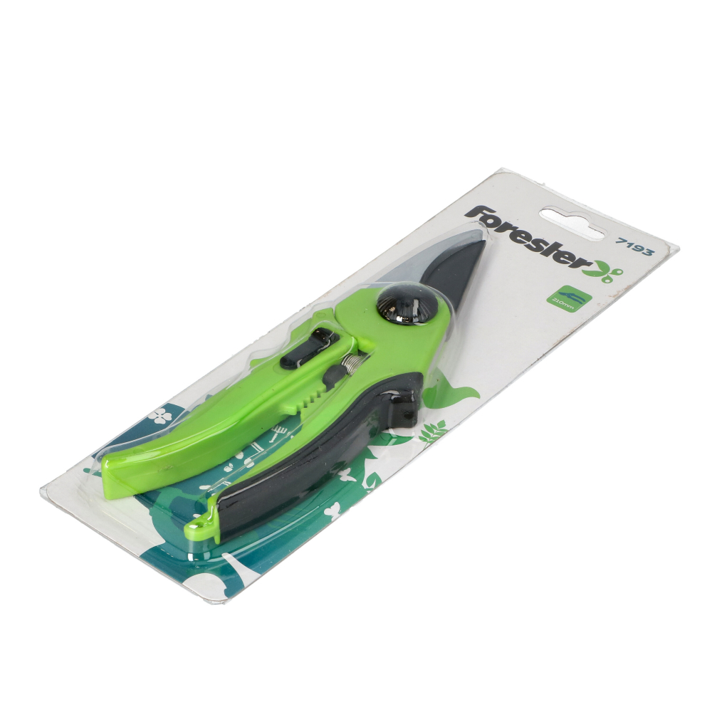 Foarfeca pentru vie si pomi din ABS cu lama SK5 210mm Forester [4]