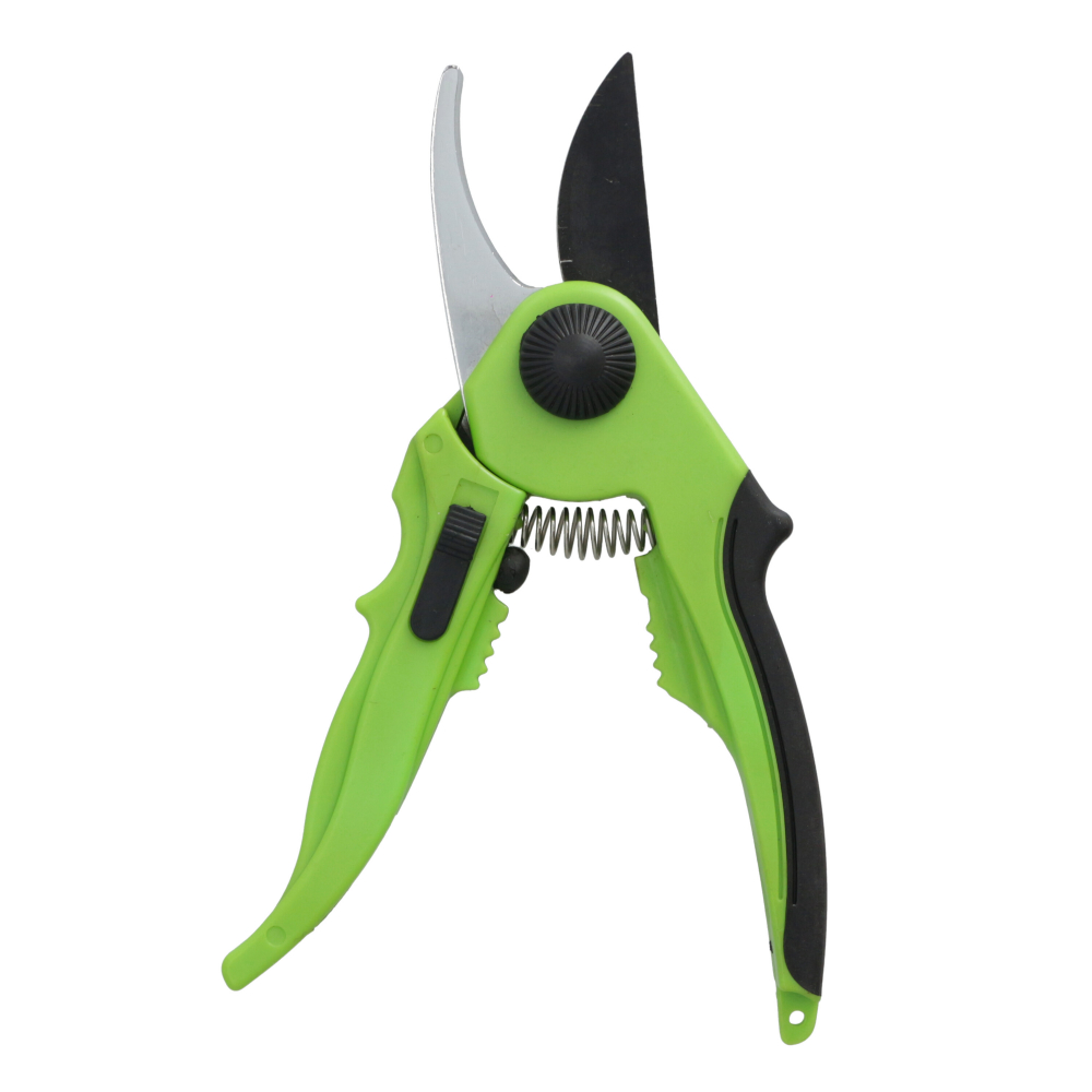 Foarfeca pentru vie si pomi din ABS cu lama SK5 210mm Forester [3]