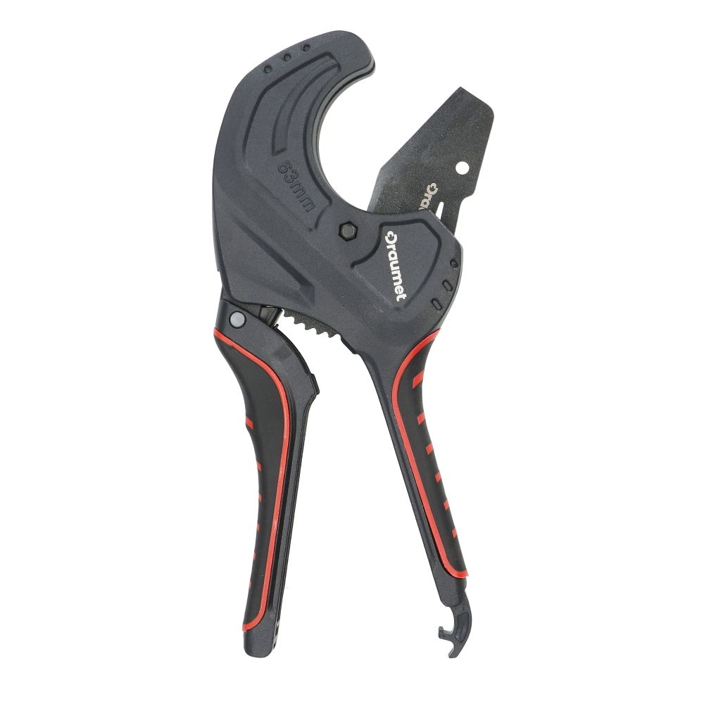 Foarfeca PRO pentru tevi PPR 42mm SK5 Draumet [3]