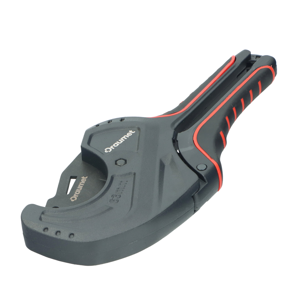 Foarfeca PRO pentru tevi PPR 42mm SK5 Draumet [5]