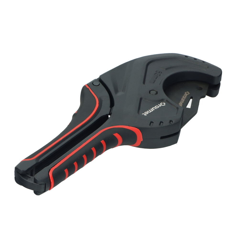 Foarfeca PRO pentru tevi PPR 63mm SK5 Draumet [2]