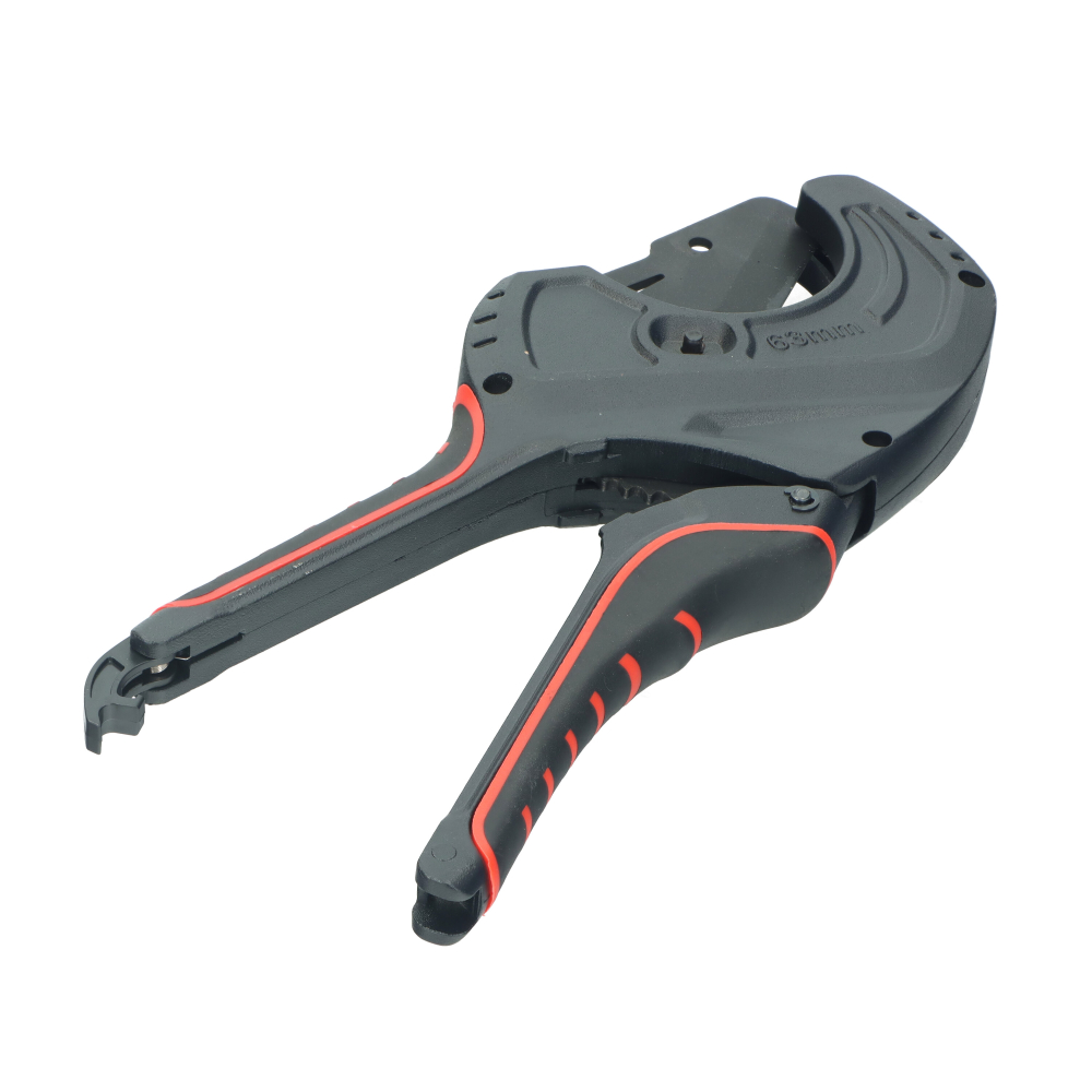 Foarfeca PRO pentru tevi PPR 63mm SK5 Draumet [7]