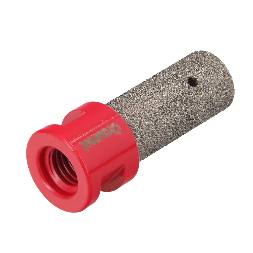Freza diamantata M14-20mm pentru slefuire ceramica si piatra naturala Draumet [2]