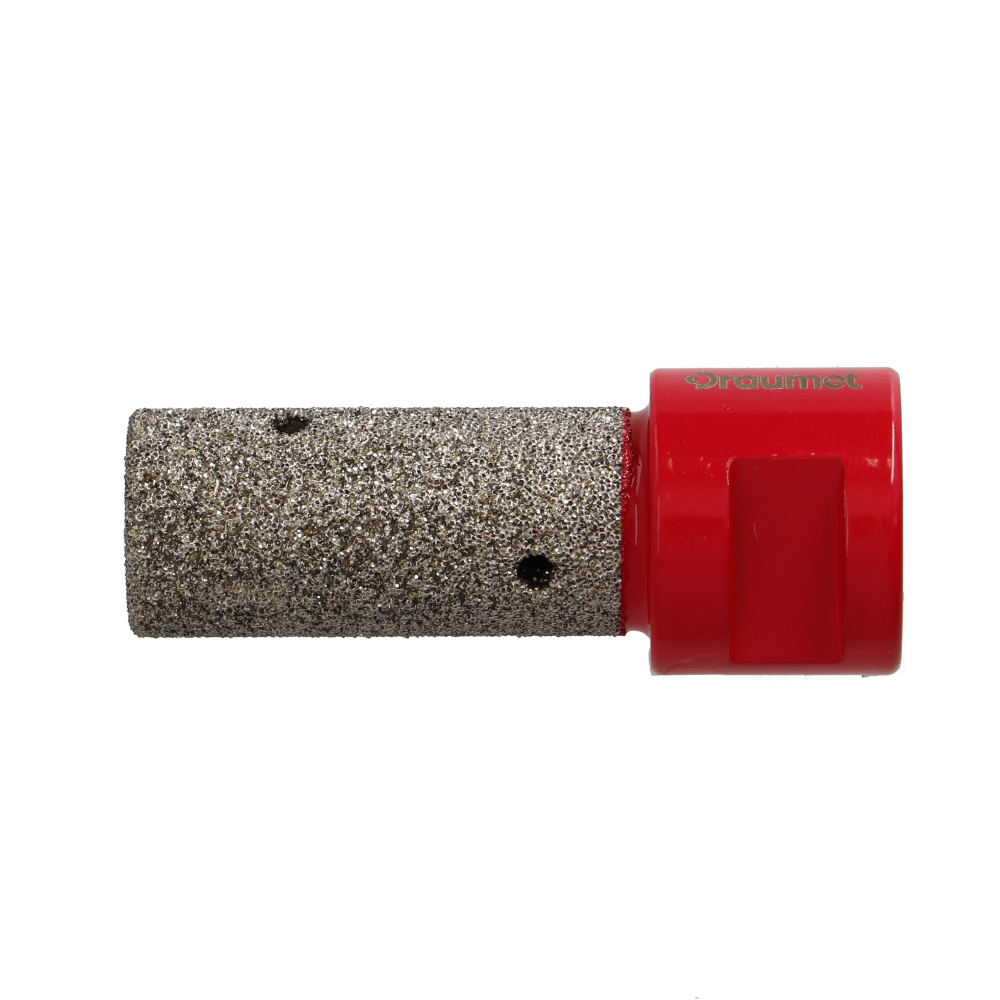 Freza diamantata M14-20mm pentru slefuire ceramica si piatra naturala Draumet [3]