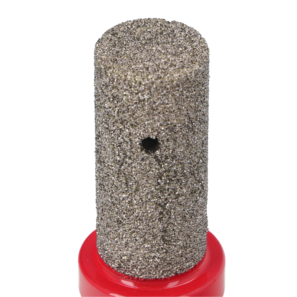 Freza diamantata M14-20mm pentru slefuire ceramica si piatra naturala Draumet [4]