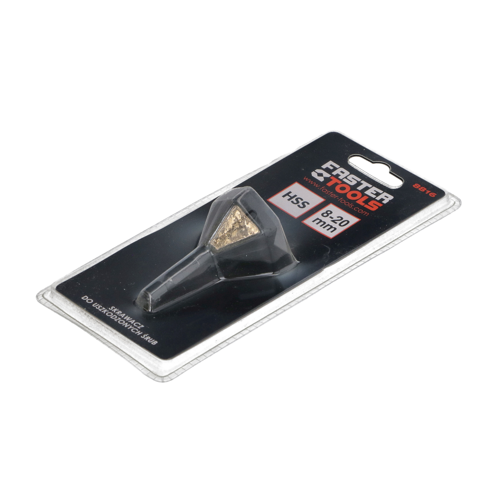 Freza pentru tija filetata 4-20mm Faster Tools [4]