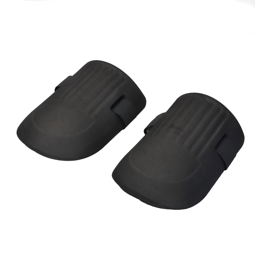 Genunchiere din cauciuc elastic Protect2U [2]