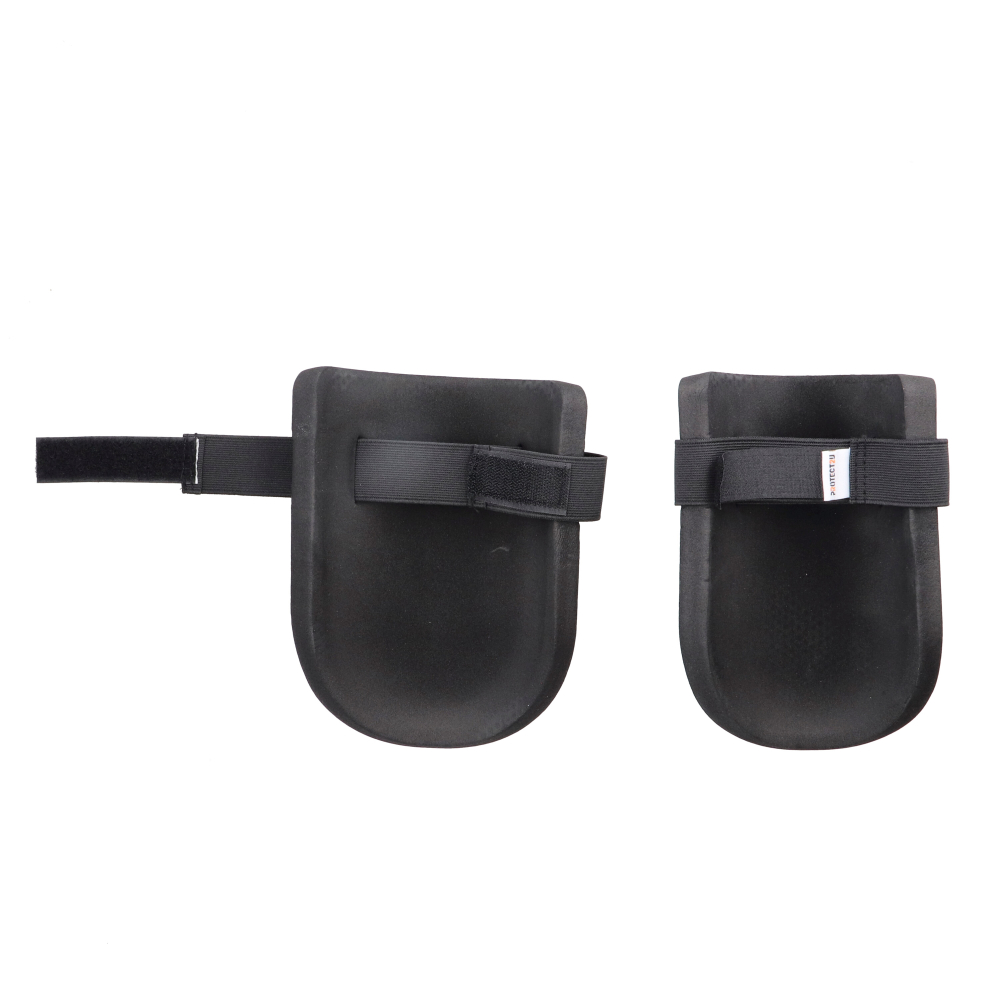 Genunchiere din cauciuc elastic Protect2U [4]