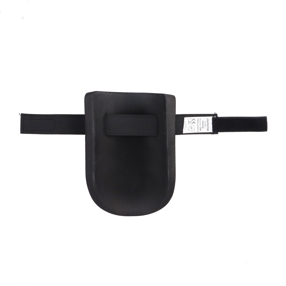 Genunchiere din cauciuc elastic Protect2U [6]