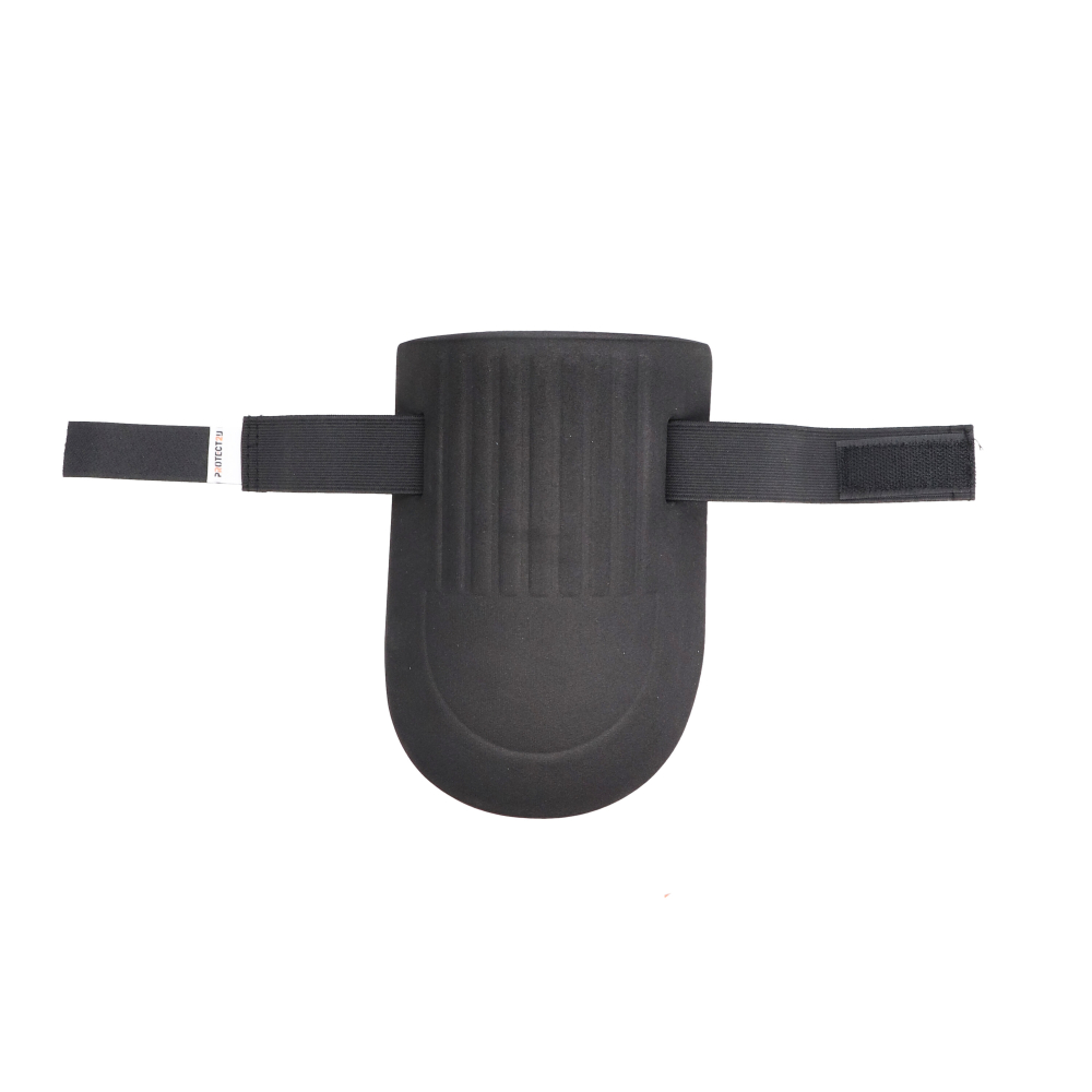 Genunchiere din cauciuc elastic Protect2U [5]