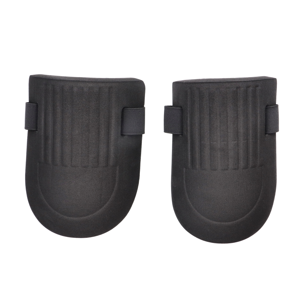 Genunchiere din cauciuc elastic Protect2U [3]