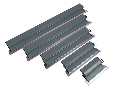 Gletiera pentru finisare grosime 0.3mm  250mm  Inter-S [2]