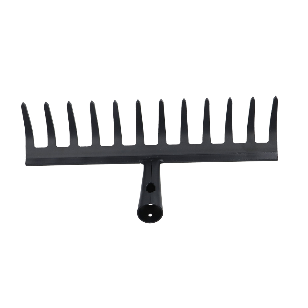 Grebla metalica PRO 14 dinti Forester [2]