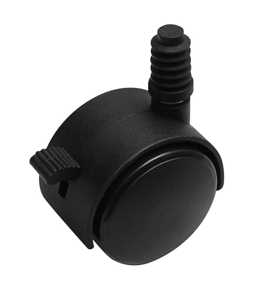 Kit galeata pentru faiantar cu roti, gratar si role de scurgere Solid Tools [5]