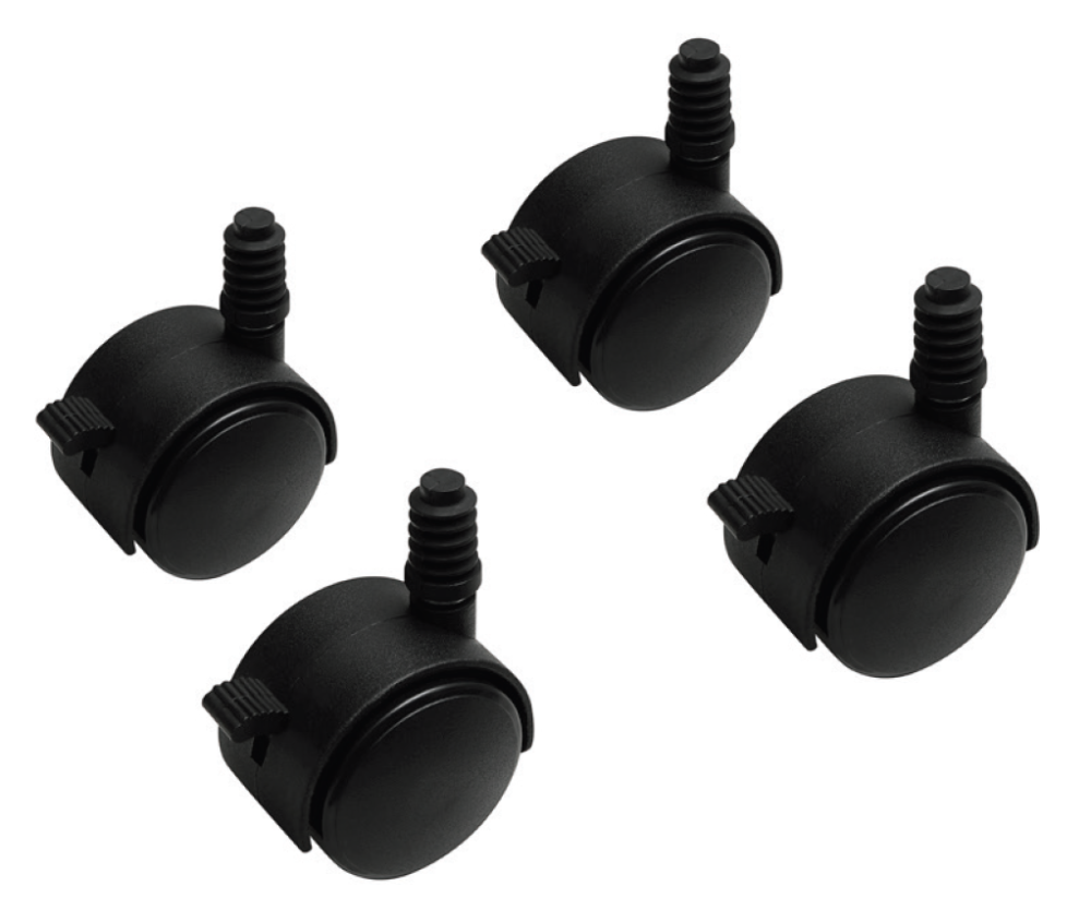 Kit galeata pentru faiantar cu roti, gratar si role de scurgere Solid Tools [4]