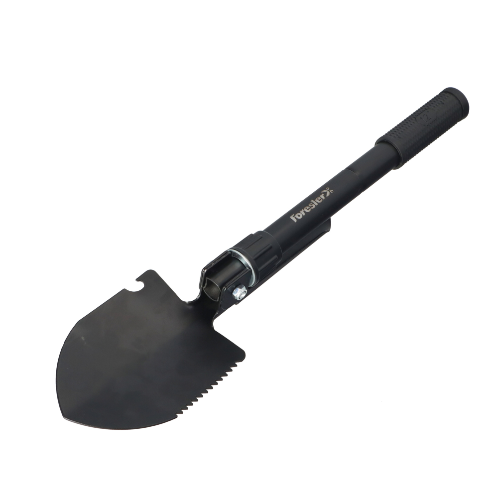 Lopatica pliabila cu buzola si husa Forester [1]