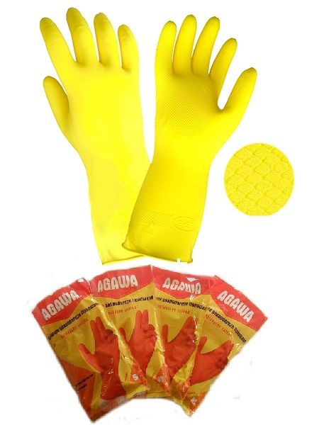 Manusi menaj din latex  - Marimea XL [1]