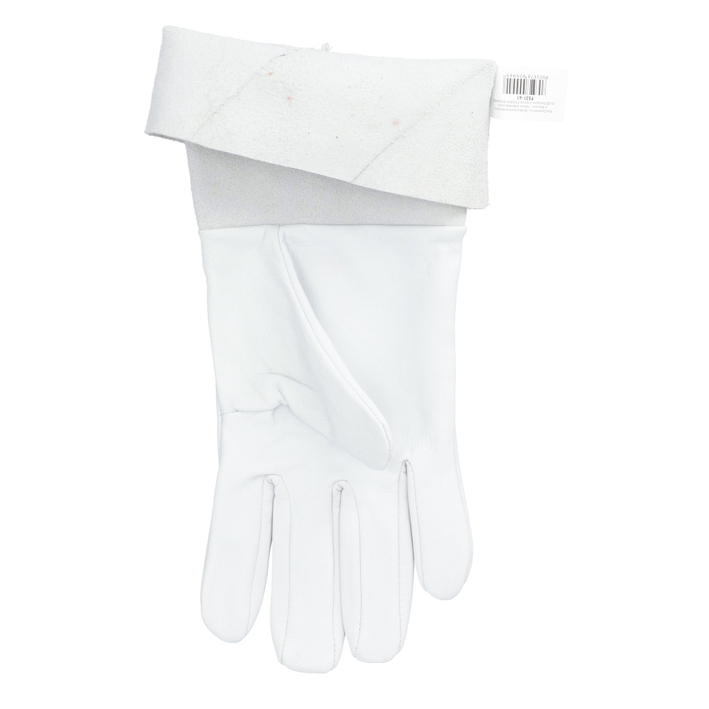 Manusi pentru sudura din pliele si kevlar M10 Protect2U [3]